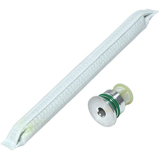 Universal Air Conditioner RD 11177KTC A/C Receiver Drier/Desiccant Element Kit