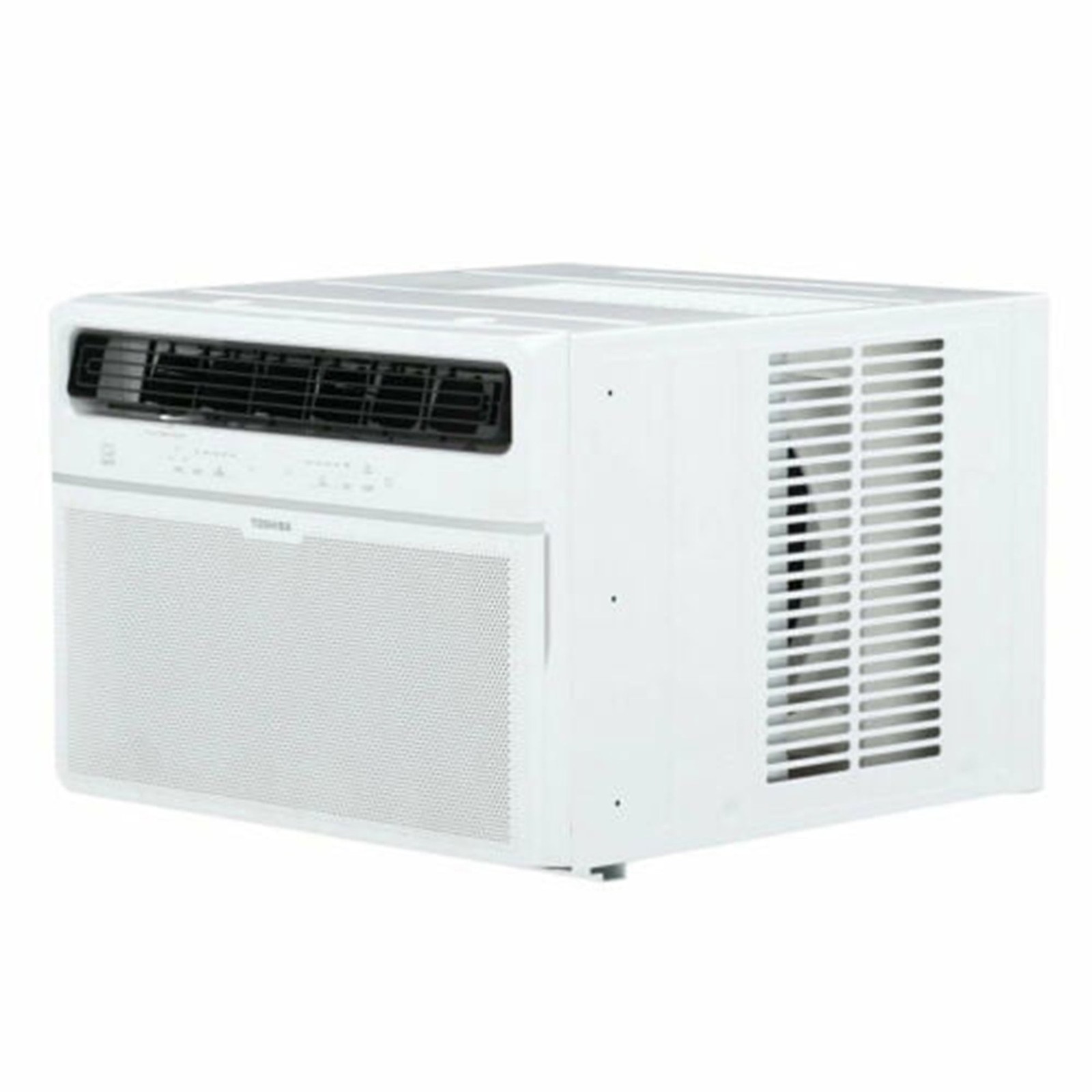 Toshiba 18,000 BTU Window Air Conditioner, Cools 1000 sq ft (Refurbished)