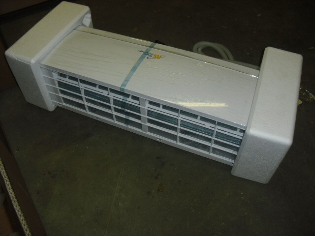 RSAC-1217S mini Split Type Air Conditioner 12,000BTU 17SEER Indoor section only