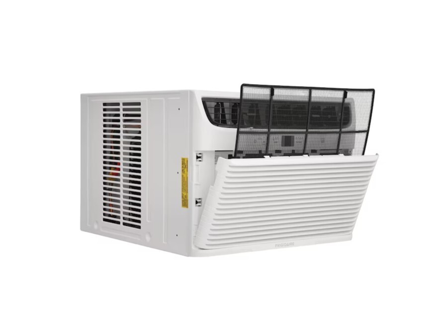Frigidaire 18,000 BTU Smart Window Air Conditioner – FHWW183WC2