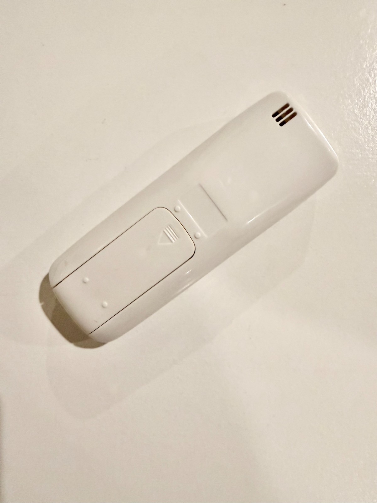 Replacement Remote Control for Energy Knight Heat Controller/Air Conditioner