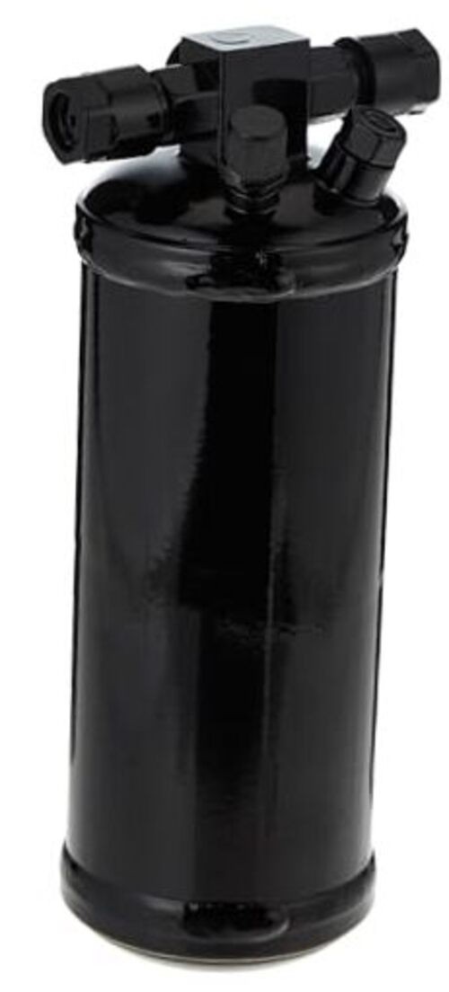 Universal Air Conditioner RD 8214C A/C Receiver Drier,Black