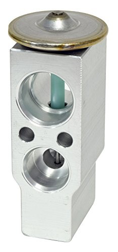 Universal Air Conditioner EX 10411C Expansion Valve