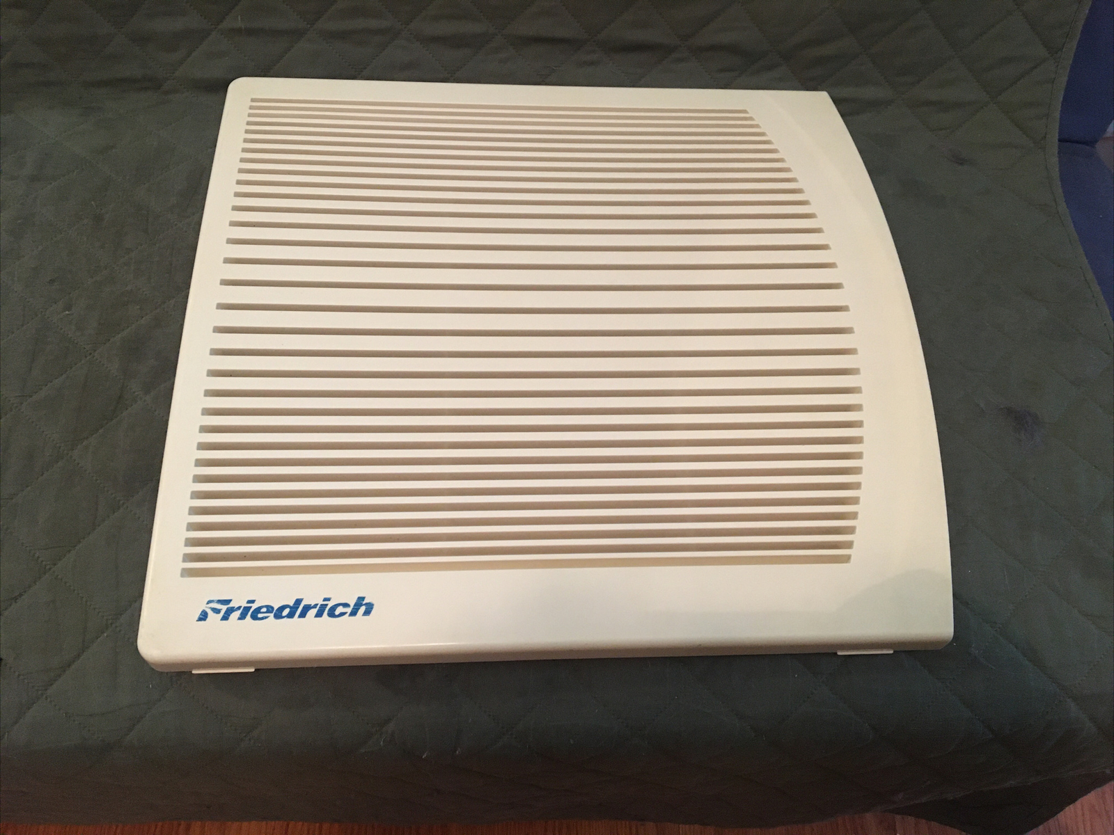Friedrich ac model: CP24E30/CP24N30 Front Panel Air Grille 17.83 x 16.69 x 1.37