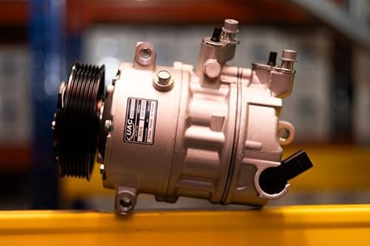 Universal Air Conditioner CO 4573JC A/C Compressor