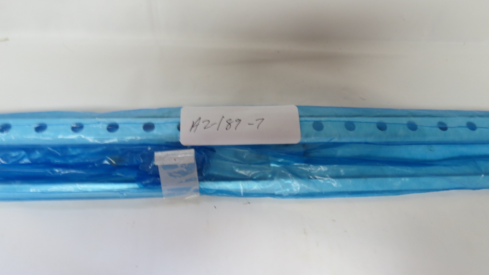 New Genuine Perfect Aire Top Bracket Air Conditioner A/C 16″ x 1 1/2″ x 1 1/2″