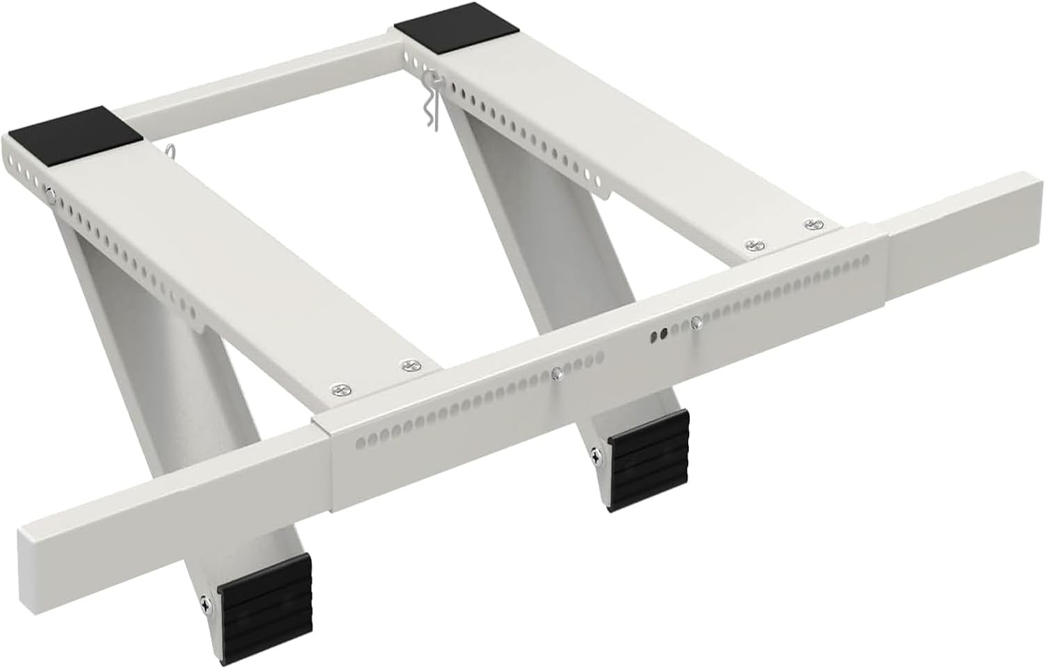 Window AC Bracket No Drill, up to 200 lbs
