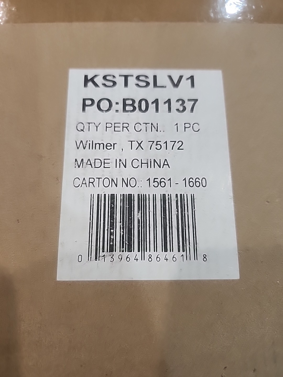 Keystone Air Conditioners Wall Sleeve White Corrosion-Resistant 26 in. Wide