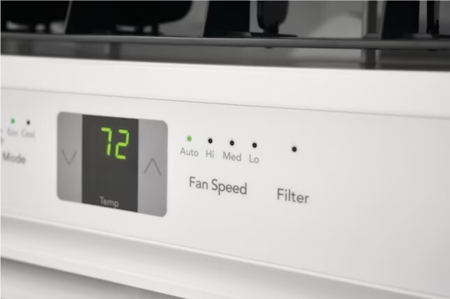 Frigidaire 18,000 BTU Smart Window Air Conditioner – FHWW183WC2