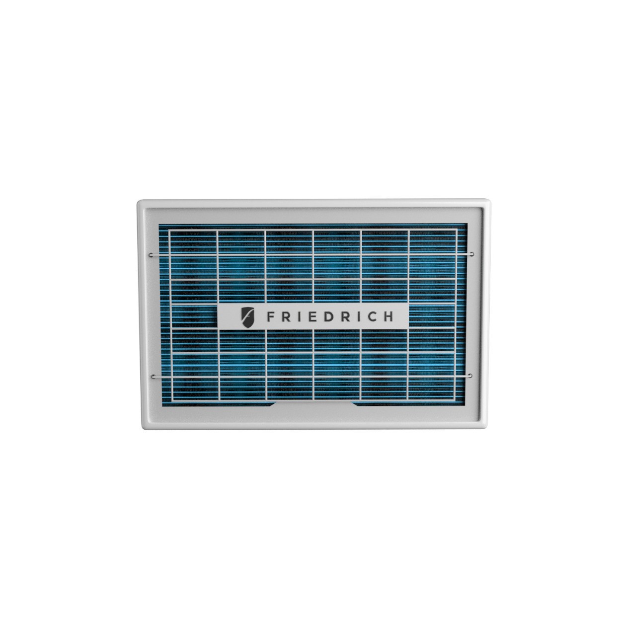 Friedrich Chill Premier Smart Window Air Conditioner 12000 BTU Cooling Power