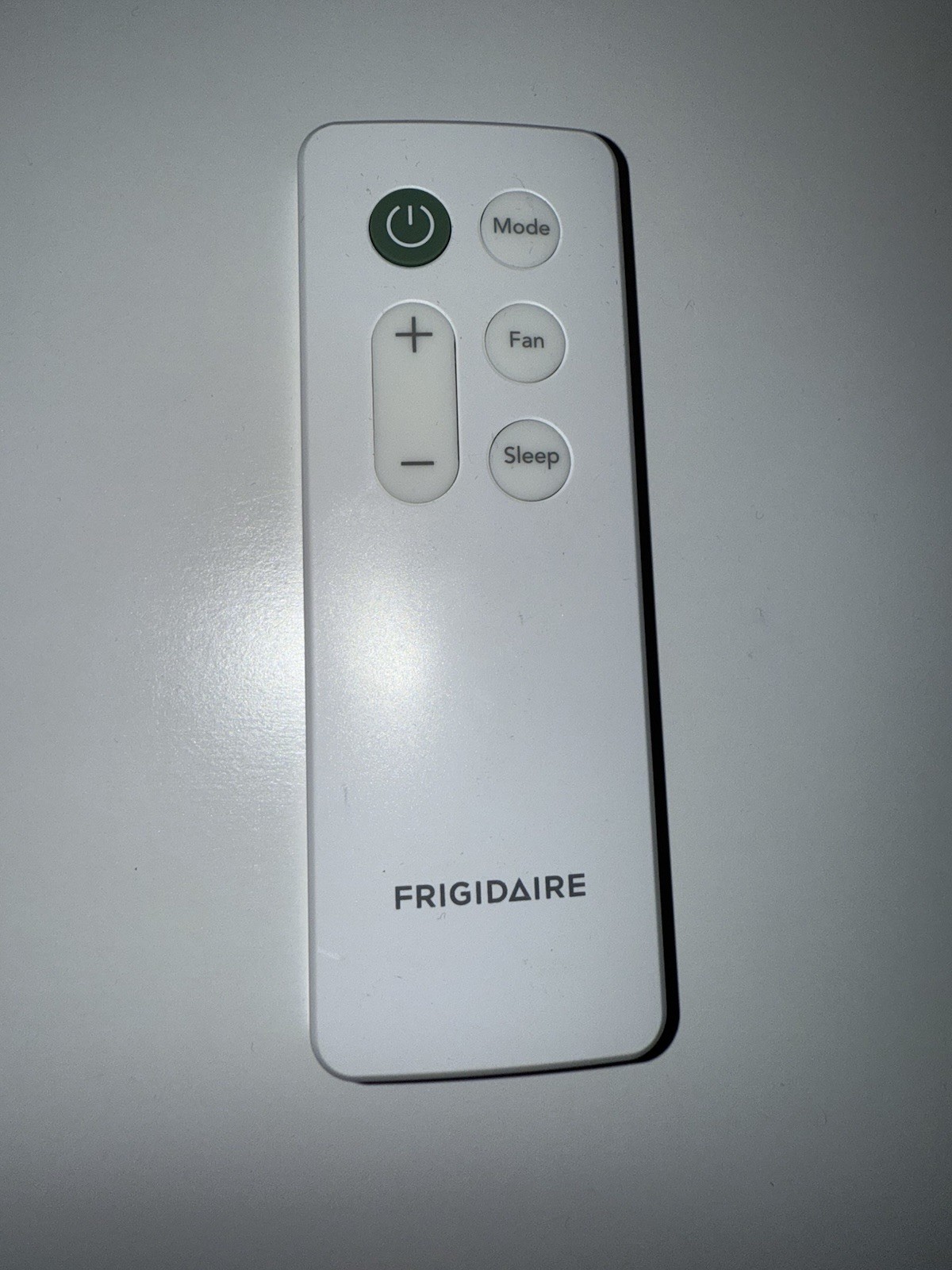 Air Conditioner 8000-13900 BTU/h Frigidaire