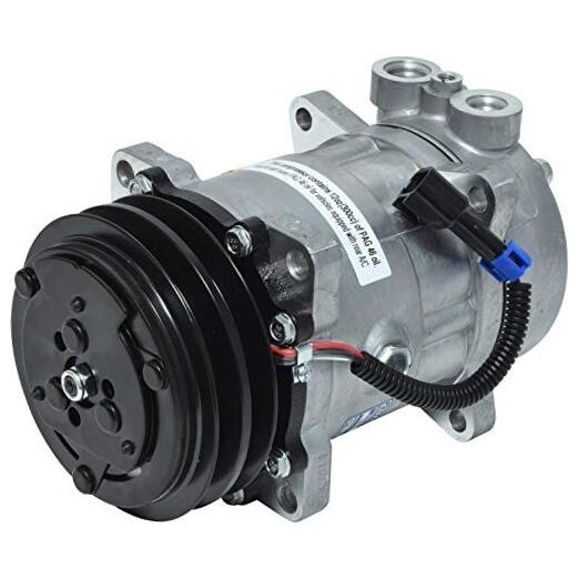 Universal Air Conditioner CO 4696C A/C Compressor