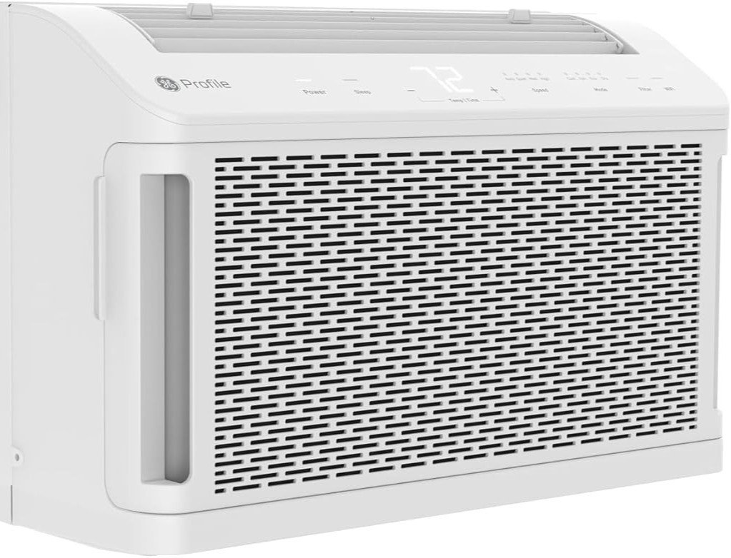 GE CLEARVIEW WINDOW AIR CONDITIONER REPLACEMENT GRILL