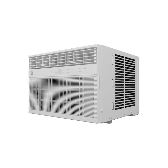 GE Large Room Window Air Conditioner , Remote Included ( 115-Volt , 12000-BTU )