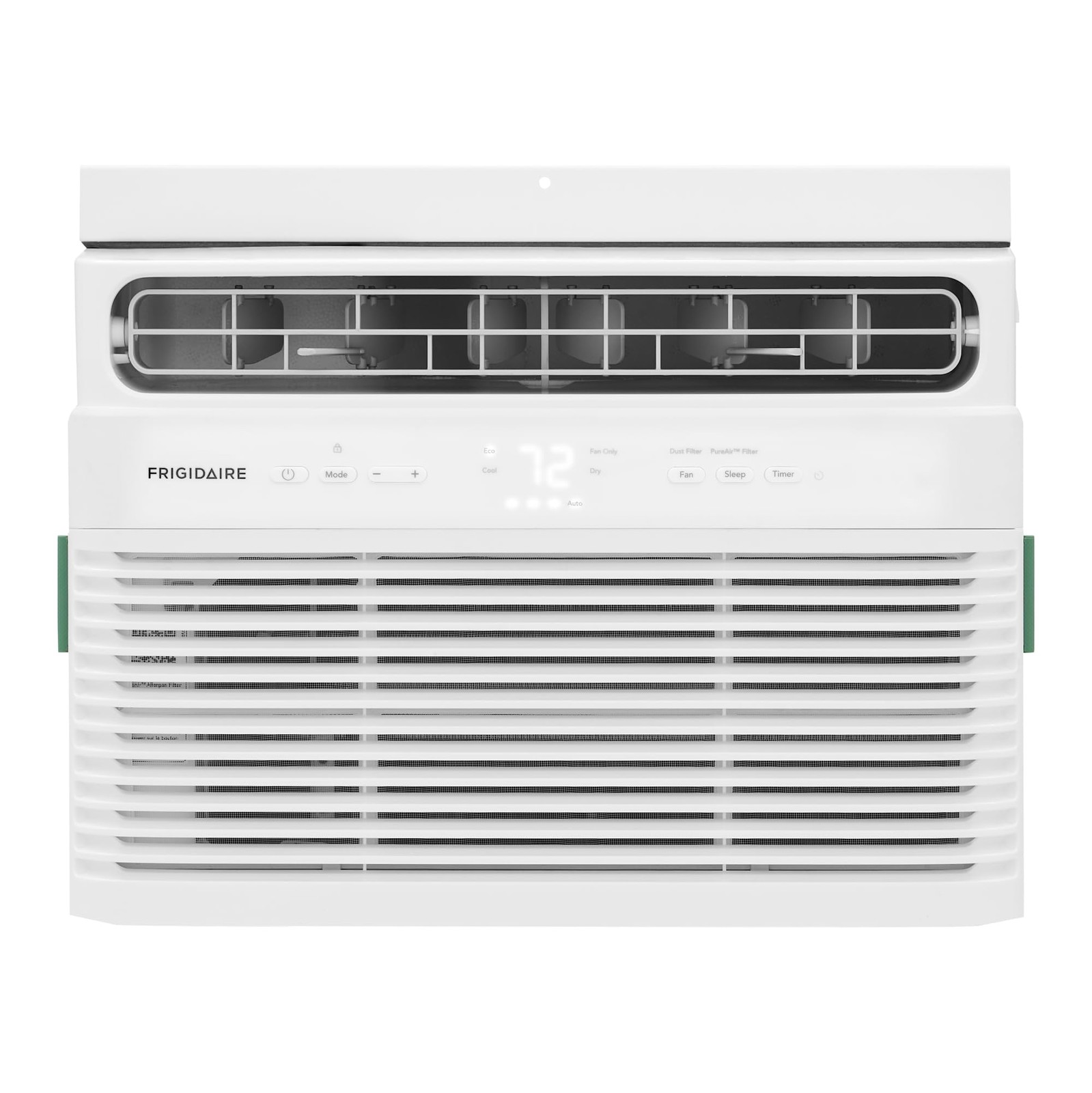 Frigidaire 5,000 BTU Window Air Conditioner with Remote Control, Cools Up to …