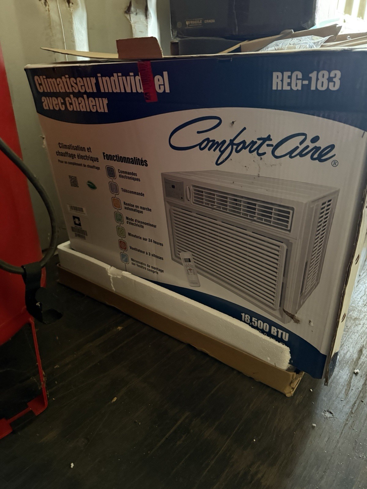 Brand New. Bought It For My Shop But Never Got Around To It