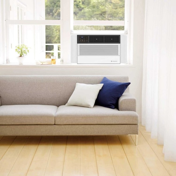 Friedrich Chill Premier Smart 8000 BTU Air Conditioner