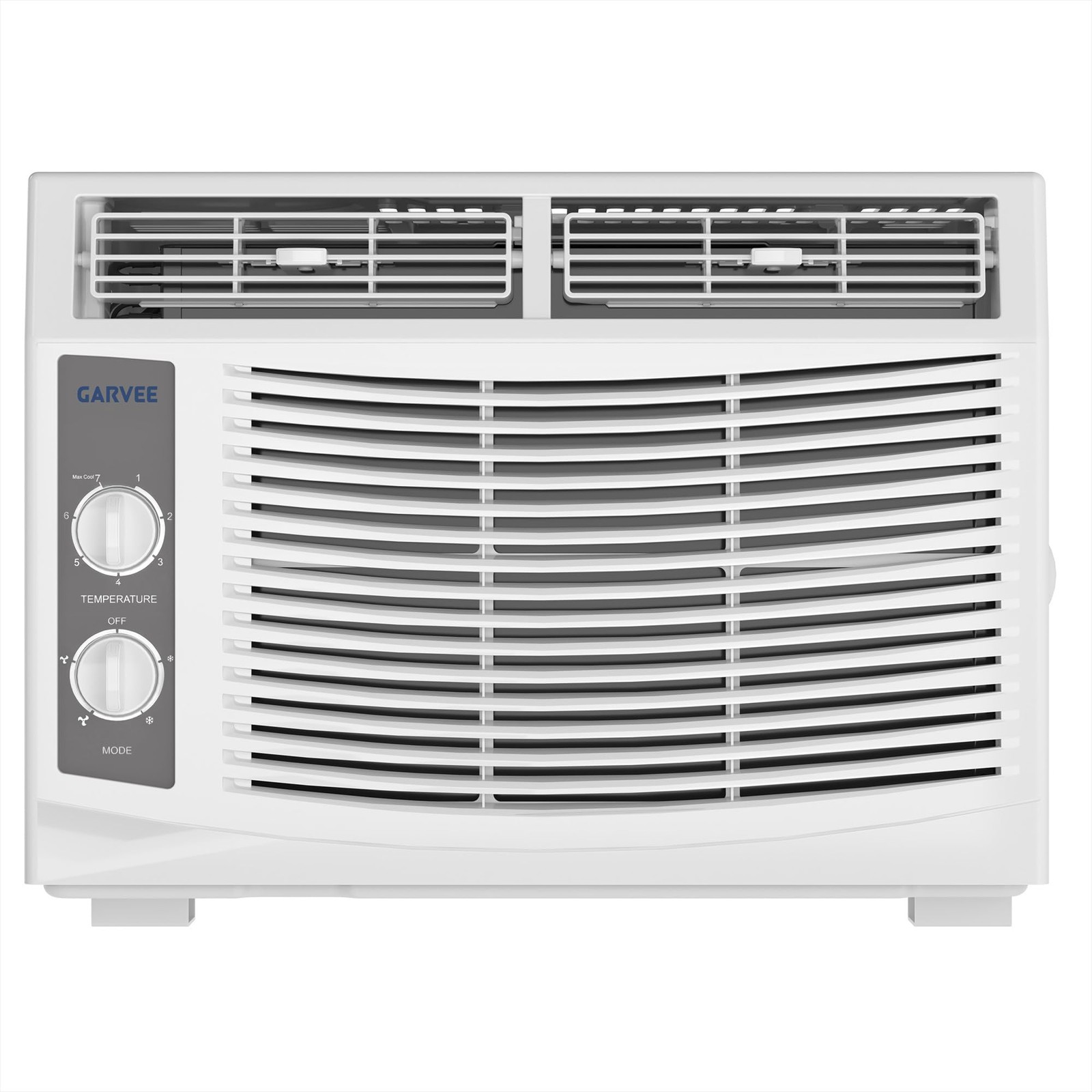 5000/6000/8000/12000/10000 BTU Window Air Conditioner, Remote Window AC Unit