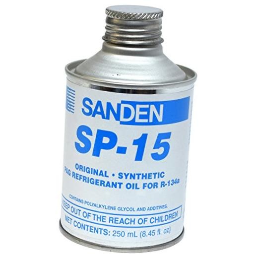 Universal Air Conditioner RO 0550B Refrigerant Oil – Universal