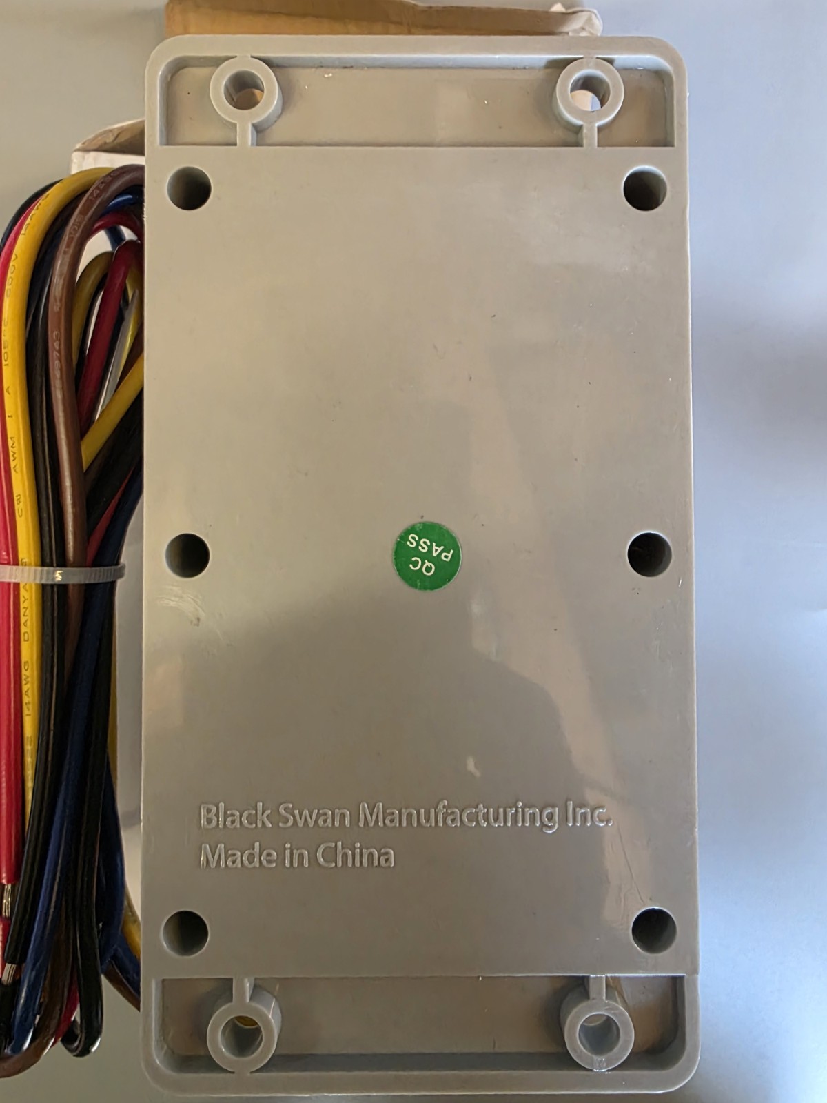 Polar Start, Soft Start Kit for RV Air Conditioner Includes Instructions for