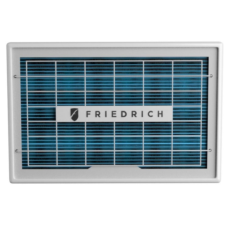 Friedrich Chill Premier 5,000 BTU CCF05B10C Smart Window Air Conditioner