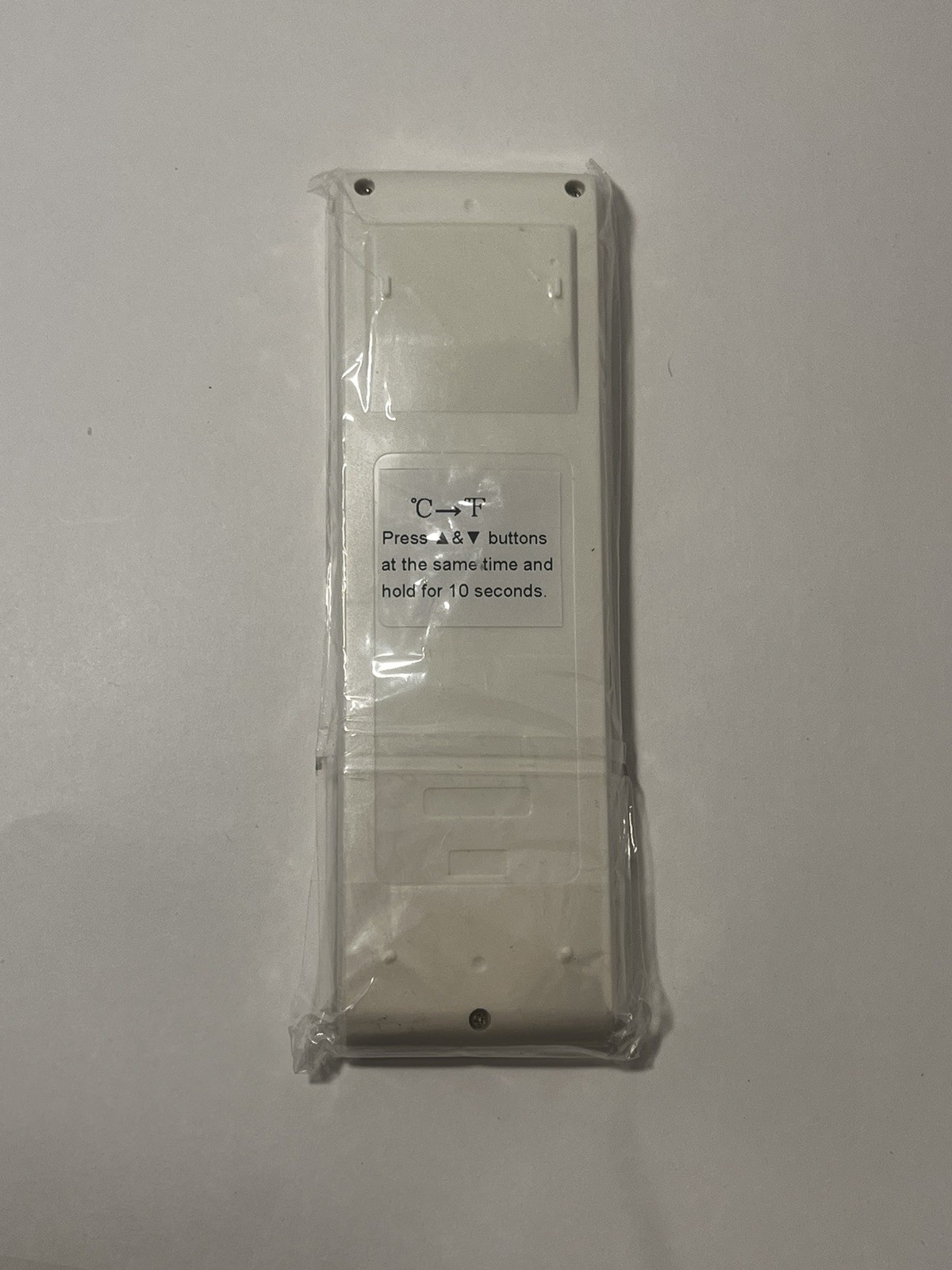 Daikin Remote Control For 4008894 ARC452A21 ARC452A1 Air Conditioner