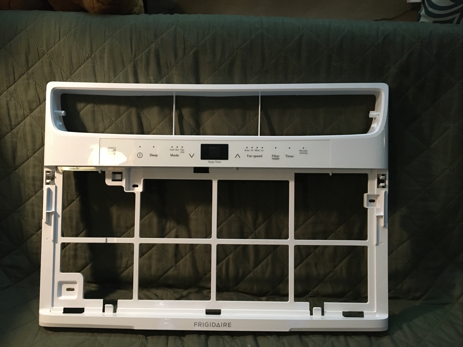 Frigidaire FFRE1033U1 Front Panel Frame 543x379mm