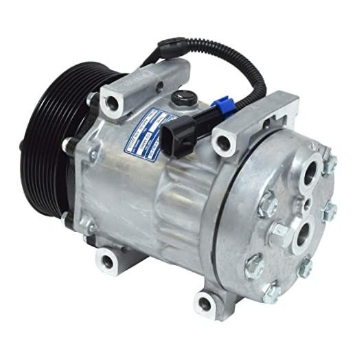 Universal Air Conditioner CO 4485C A/C Compressor
