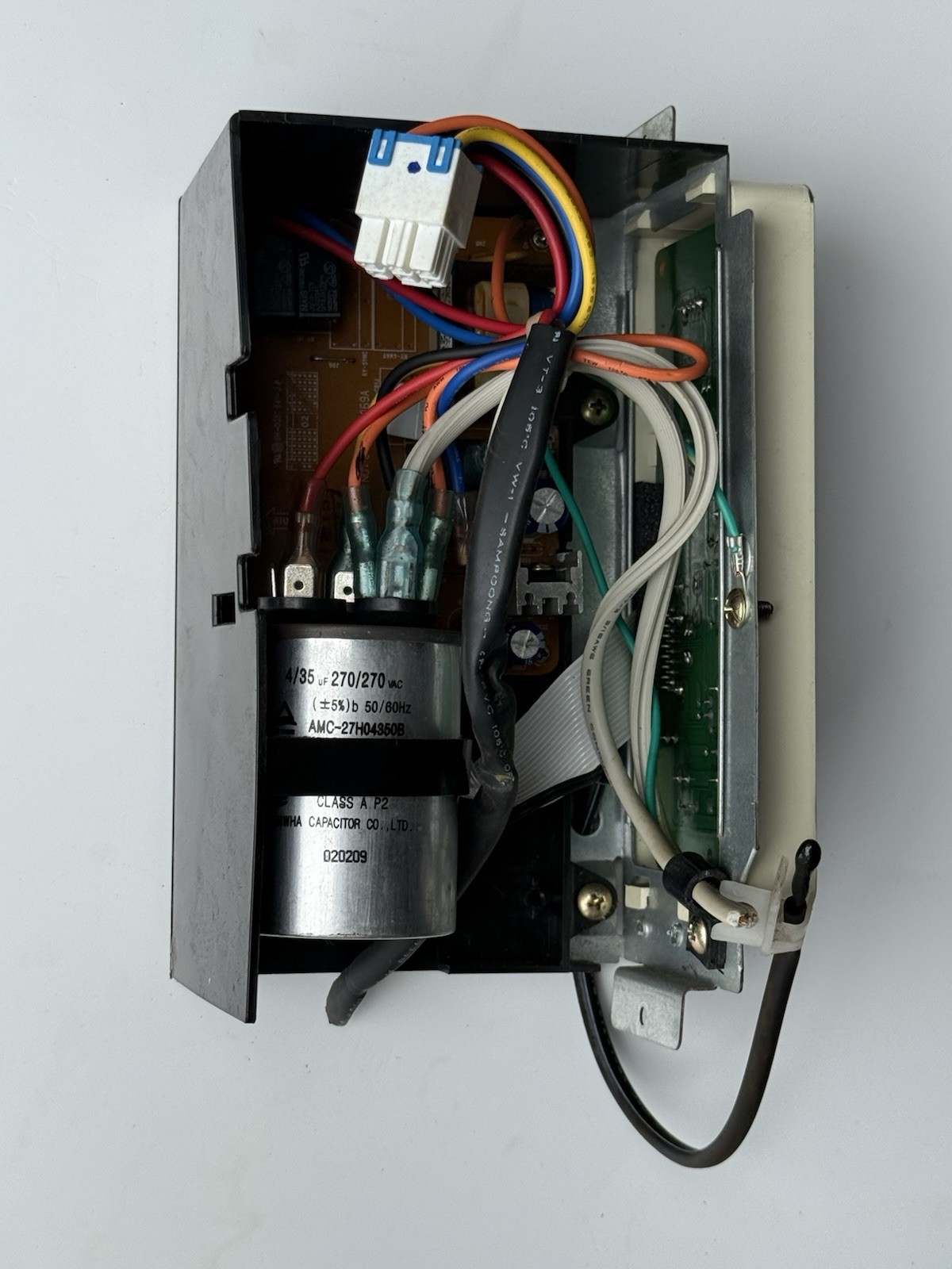 Whirlpool Air Conditioner AC Electronic Control Board And More Model ACQ052PK