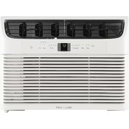 Frigidaire Fhwc103tc1 Window Air Conditioner