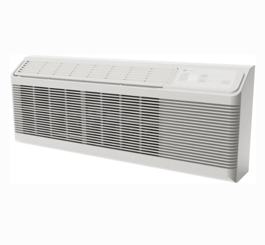 GE Zoneline AZHS15ECXXA PTAC 15,000 BTU Cooling Capacity with Heat Pump