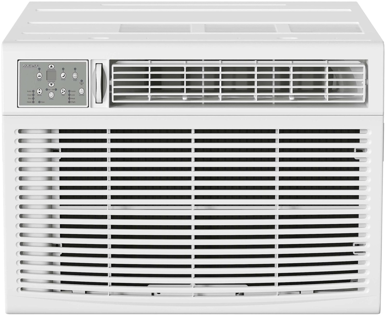 Durastar DRWHC232XNA1 23,200 BTU 230V Window Air Conditioner – White