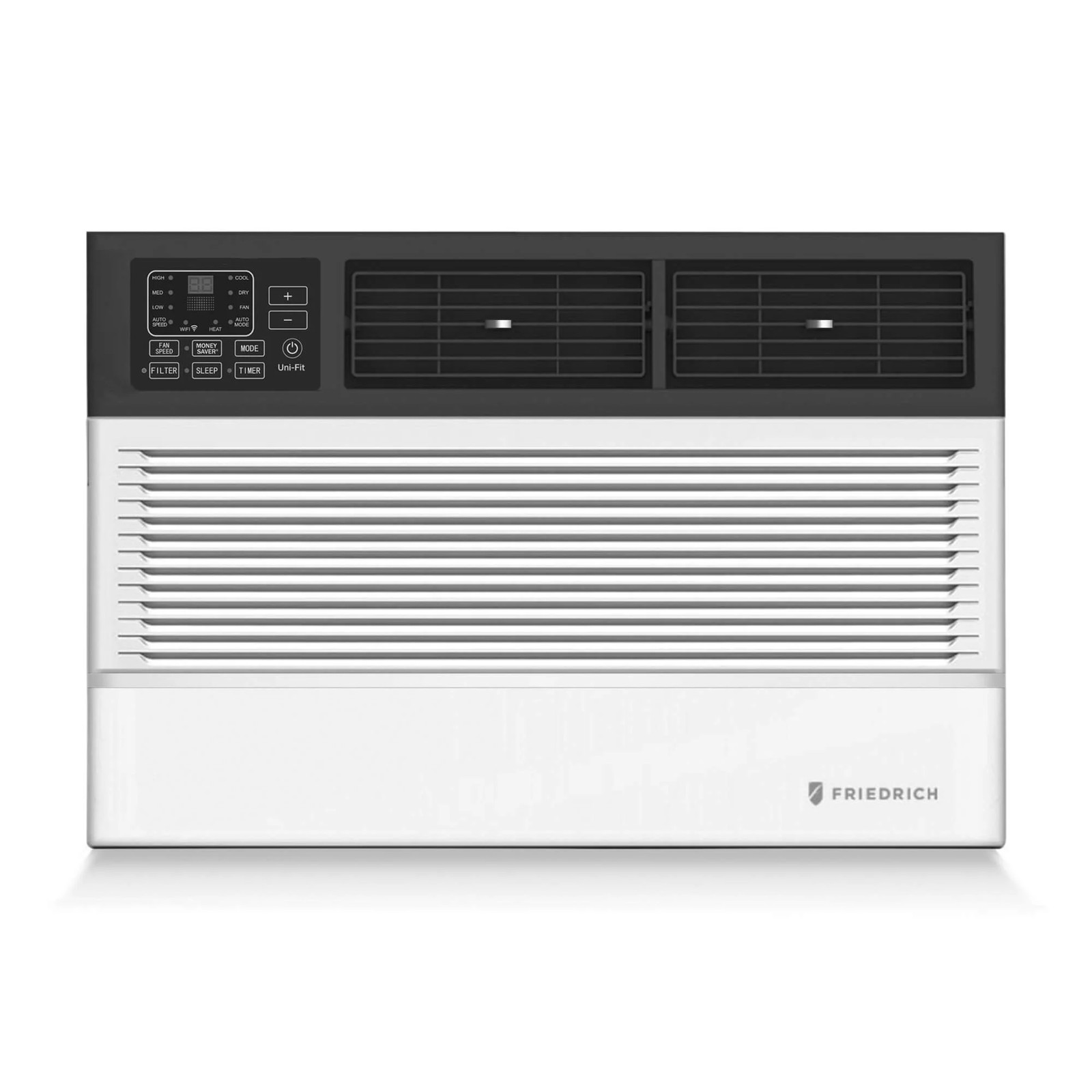 Friedrich Uni-Fit Thru-Wall AC 10,000 – 14,000 BTU 230V Cool Only