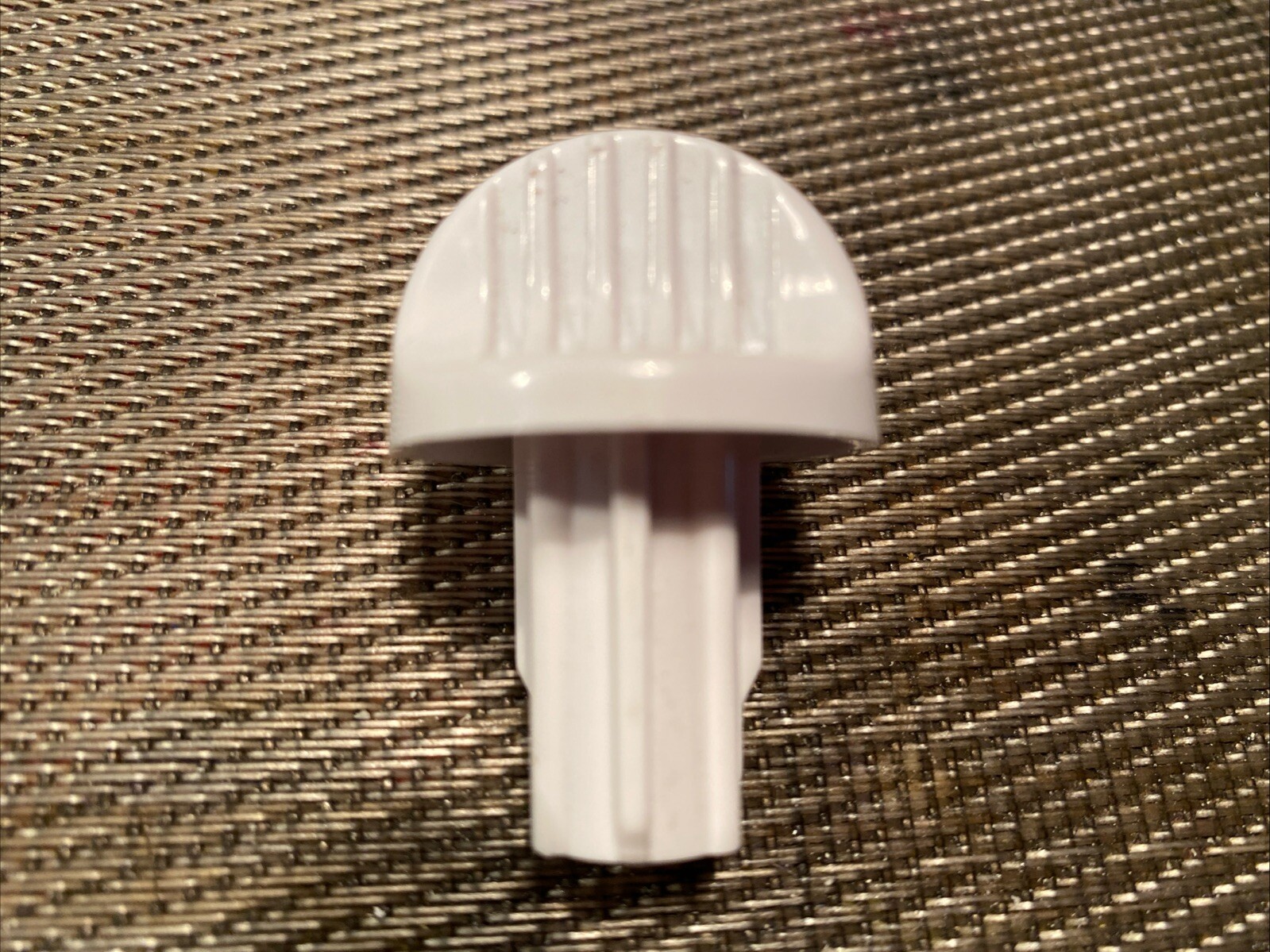 amazon basics ac model: B07N6KTC5V Control Knob 1.86×0.61 in inner dia 0.21 in