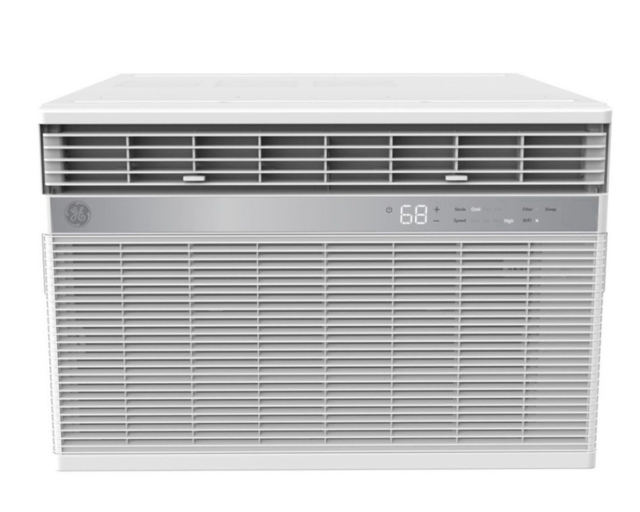 Ge 23,700 BTU Smart Electronic Window Air Conditioner