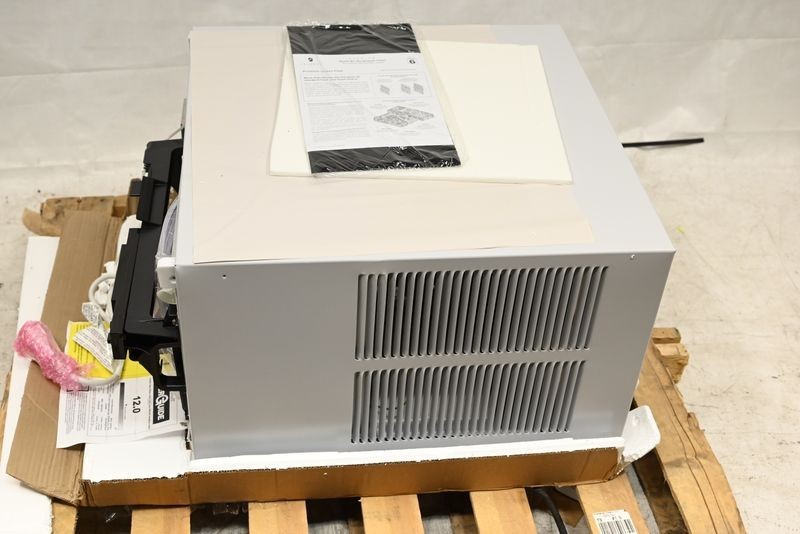 Friedrich KCS10A10A Kühl Series 10K BTU Smart Wi-Fi Window Air Conditioner 115V