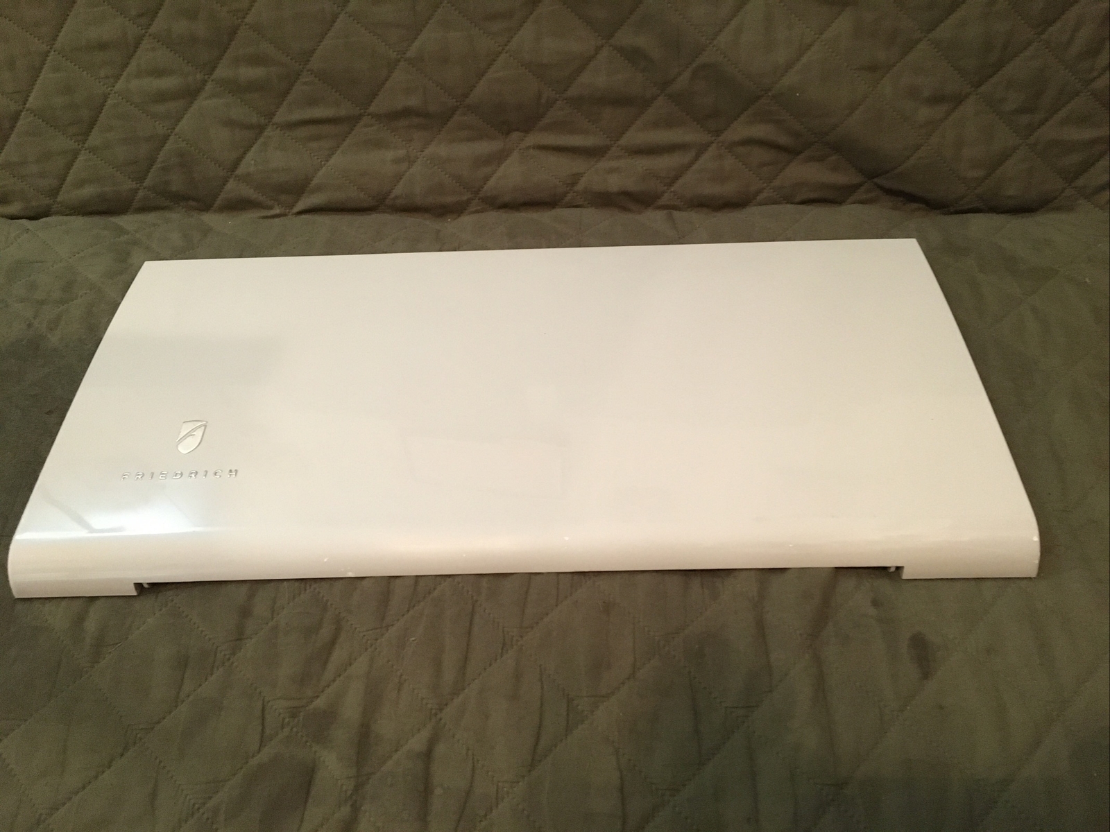 Friedrich ac model: SQ08N10D-A Front Panel Cover 20 x9.70×0.45in