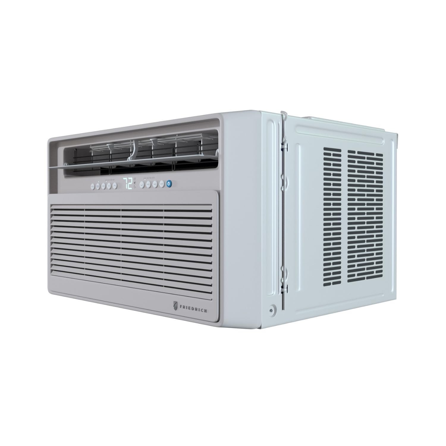 Friedrich 15,000 BTU Inverter Window Air Conditioner CCV15A10A Wi-Fi