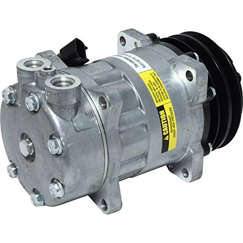 Universal Air Conditioner CO 4696C A/C Compressor
