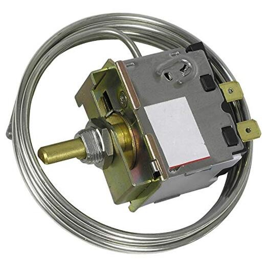Universal Air Conditioner SW 1077C A/C Thermostat