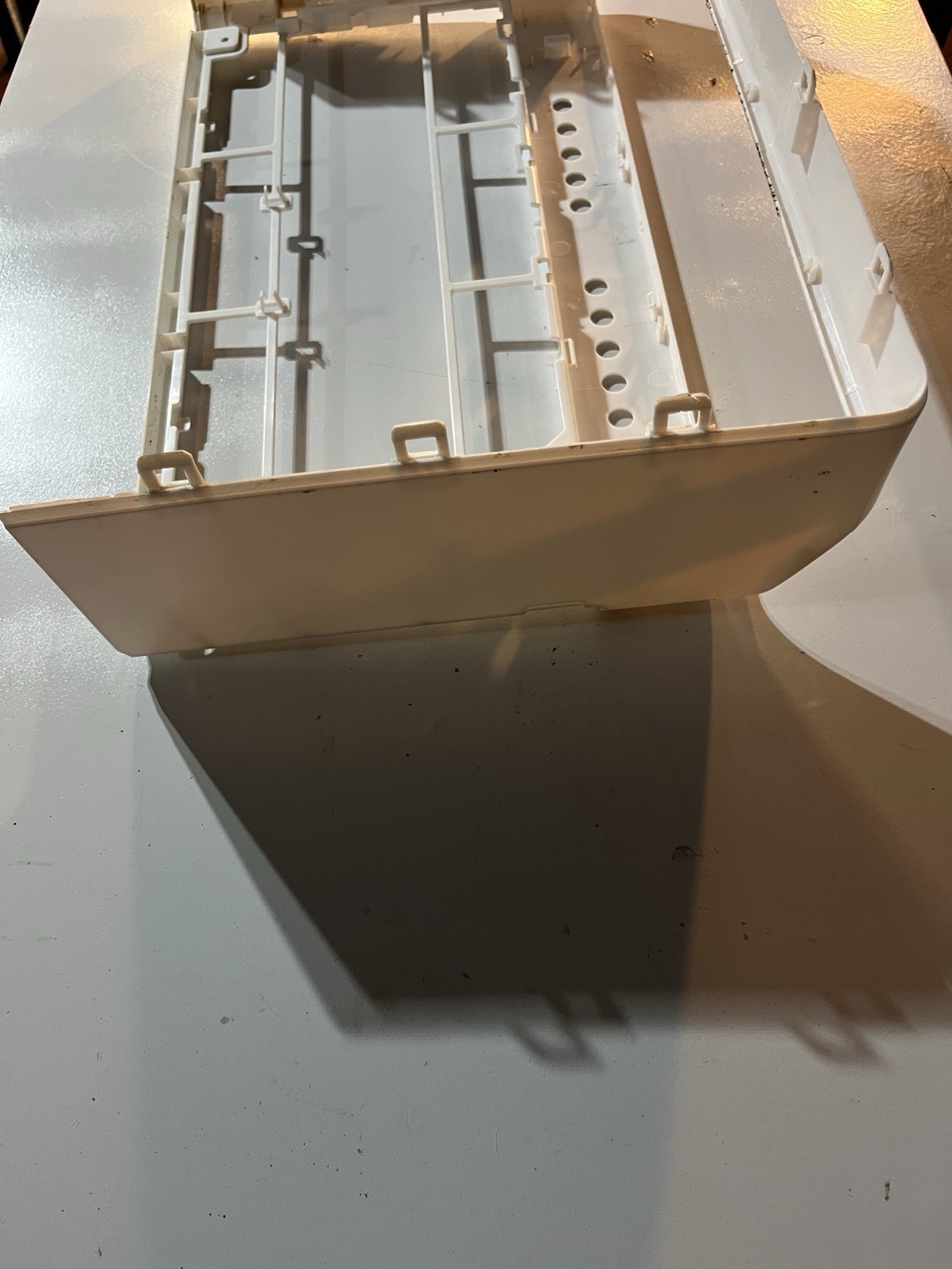 Midea Front Panel Window Air Conditioner U Shape