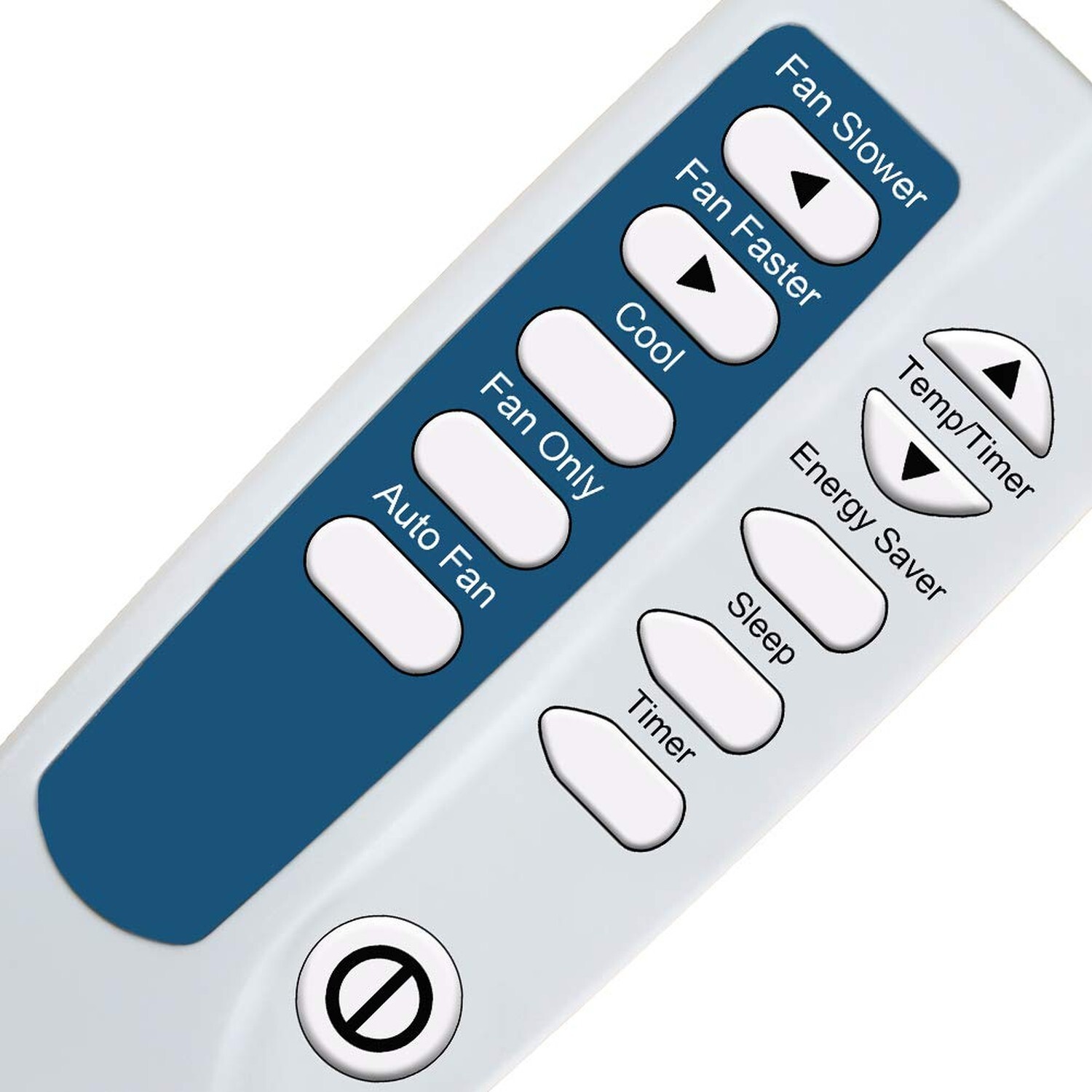 Compatible air conditioner remote control replacement for kenmore air conditi…