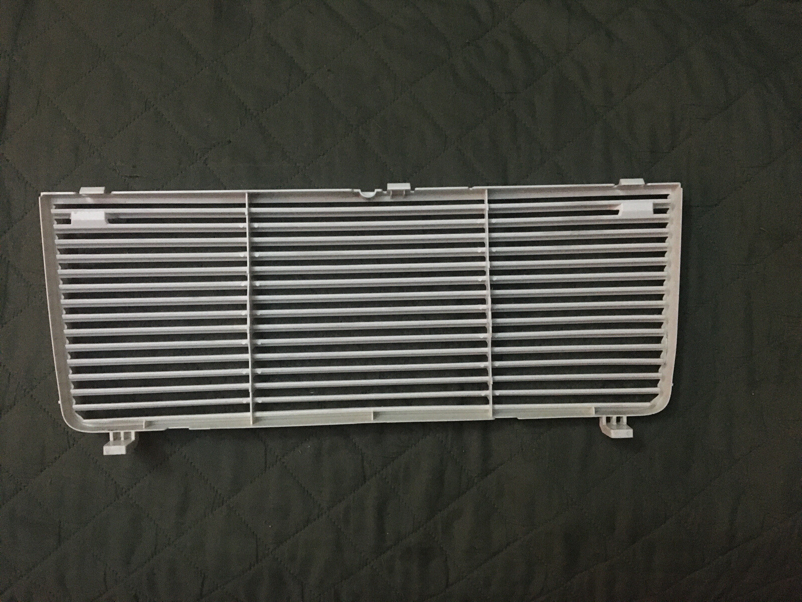 FRIGIDAIRE FRA086AT7 & FRA065AT7 & Front Panel Air Grille 16.41 X 6.22 in