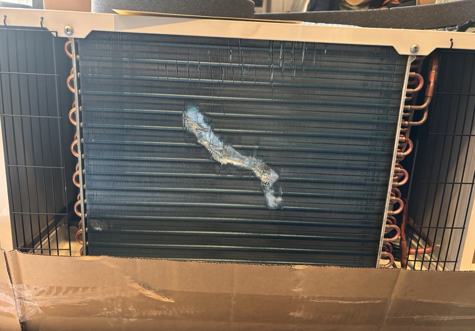 Friedrich Thru-the-Wall Air Conditioner 230v 14000 BTU