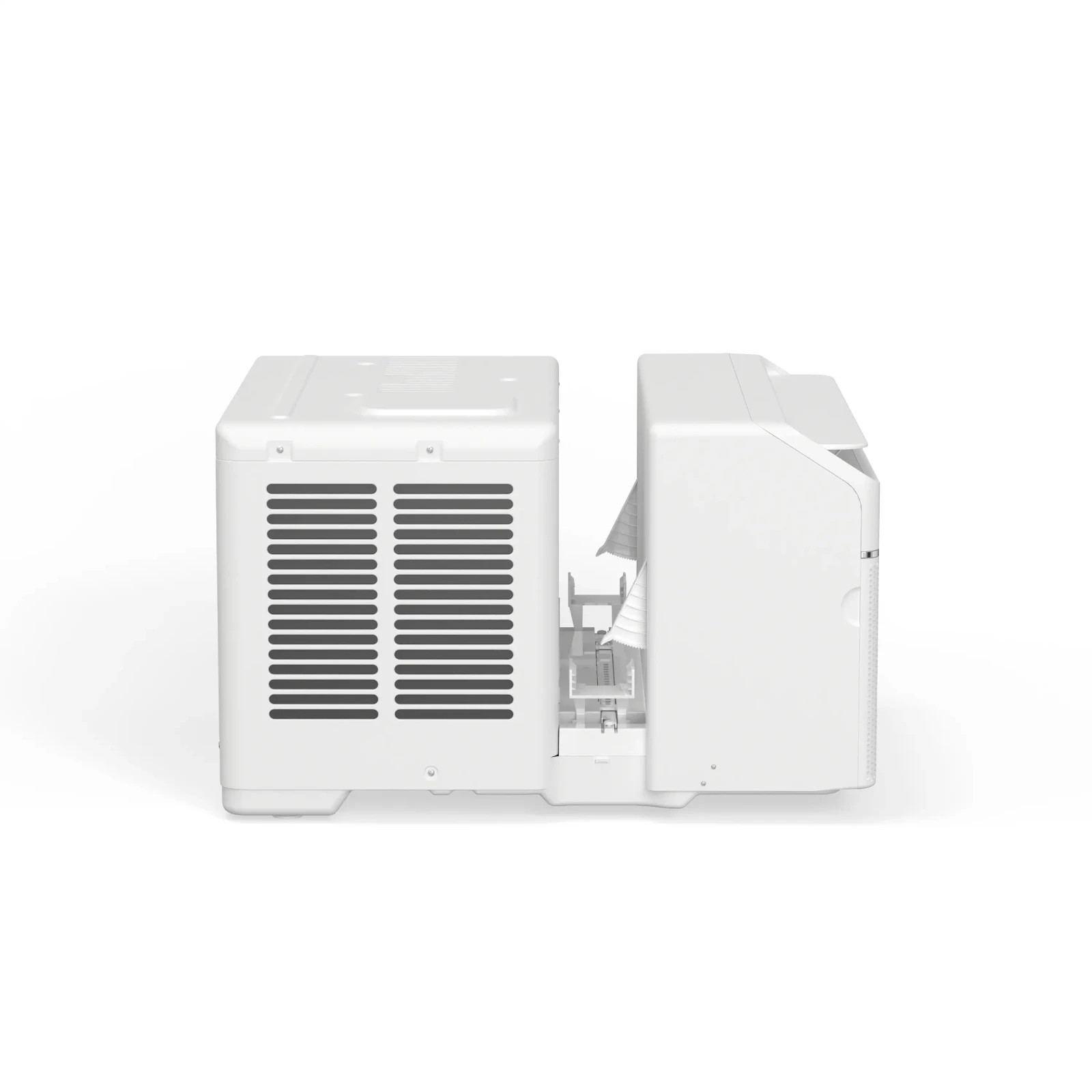Midea 12,000 BTU U-Shaped Smart Inverter Window AC WiFi 115V – Energy Star 2024