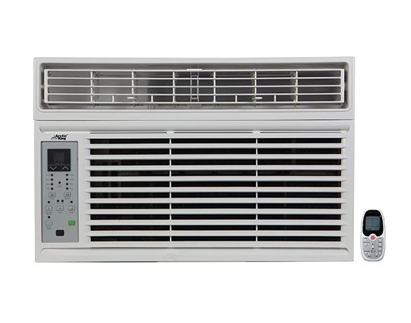 Arctic King 25,000 BTU 220 Volt 9.4 EER Window Air Conditioner (Refurbished)