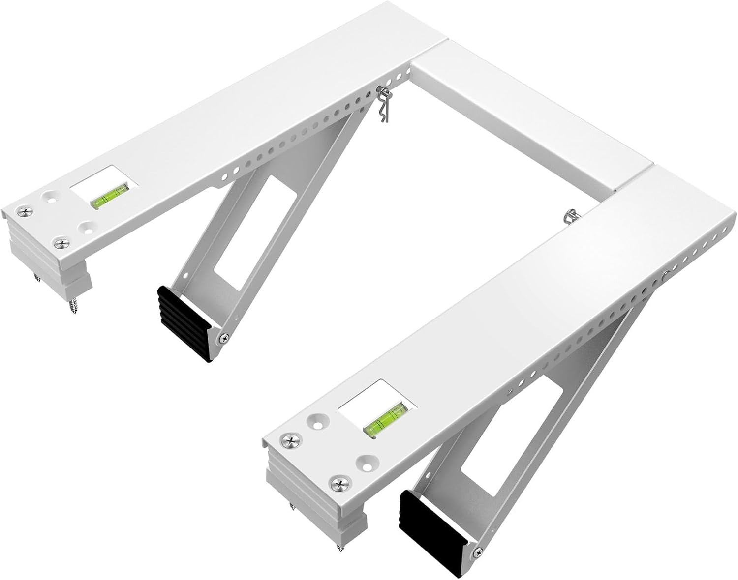 Strong Alloy Steel AC Bracket – 24000 BTU
