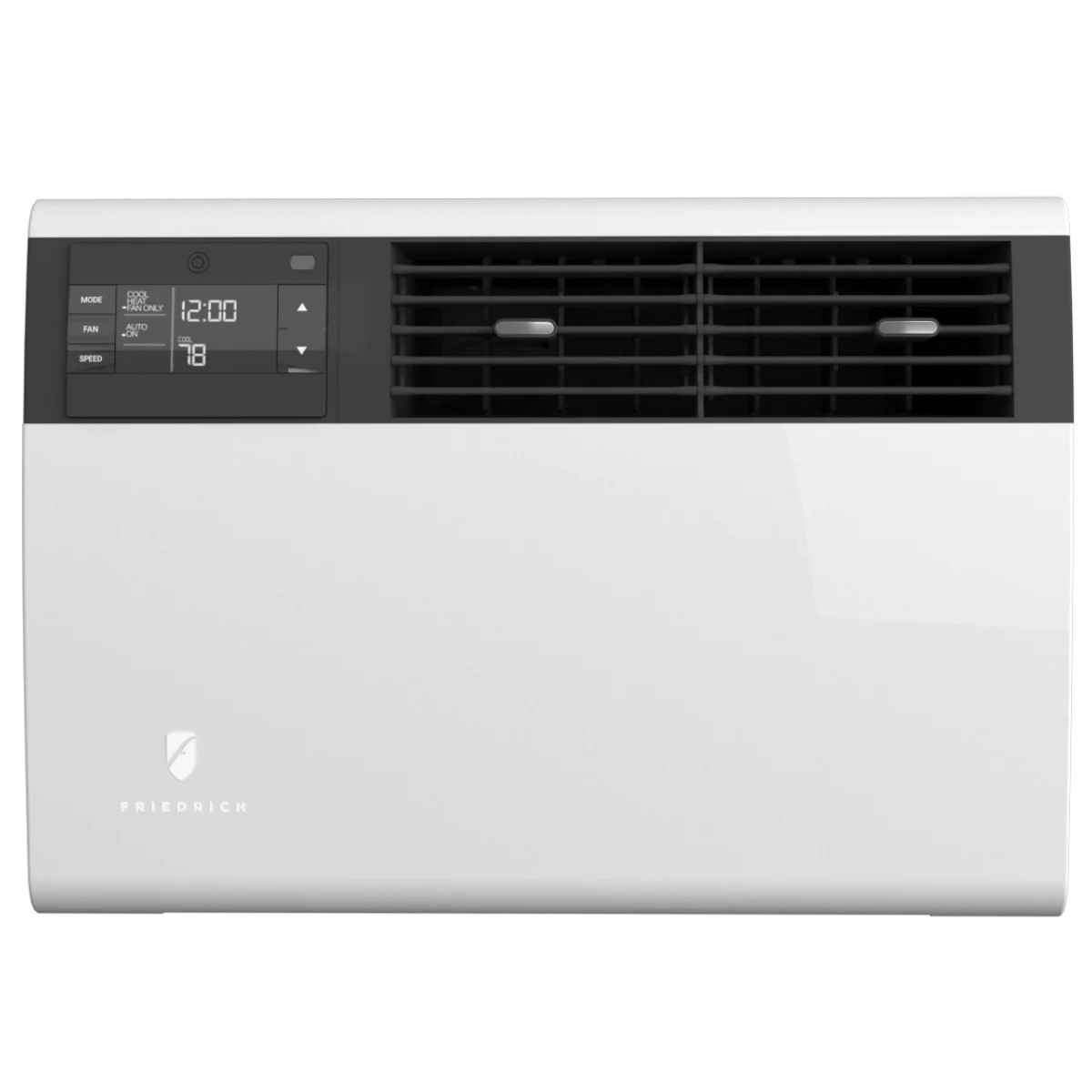 Open-Box: Friedrich Kuhl 8,000 BTU Wi-Fi Enabled Window & Wall Air Conditioner