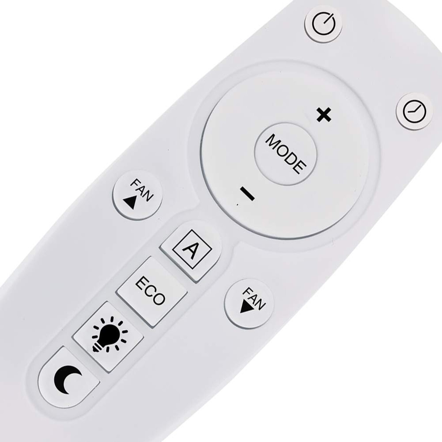 CHOUBENBEN Replacement Toshiba Window Air Conditioner Remote Control Model RG…