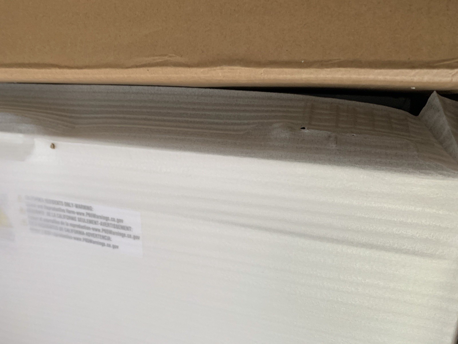 12,000 BTU Electronic TTW Air Conditioner, 230/208V